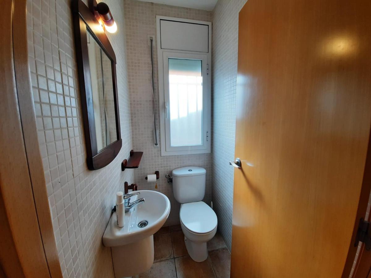 Вилла Xalet Piscina Privada Ibiscus Ла-Амеллья-де-Мар Экстерьер фото