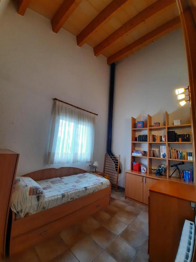 Вилла Xalet Piscina Privada Ibiscus Ла-Амеллья-де-Мар Экстерьер фото